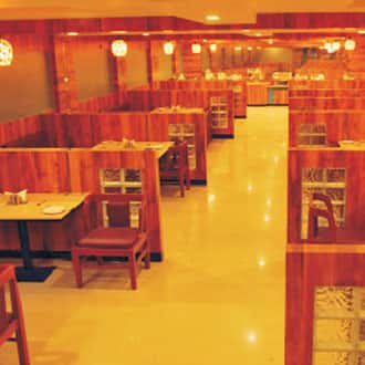 Hotel Sri DRG Life Style, Tirupur 4